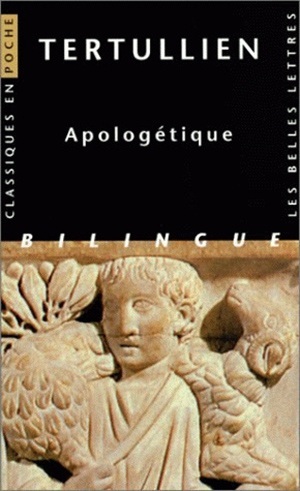 Apologétique (9782251799384-front-cover)