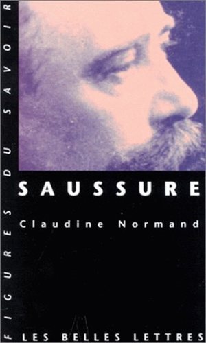 Saussure (9782251760315-front-cover)