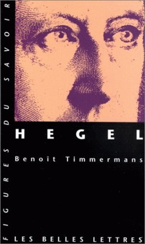 Hegel (9782251760278-front-cover)