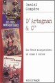 D'Artagnan et compagnie, Les Trois mousquetaires, un roman à suivre (9782251741123-front-cover)