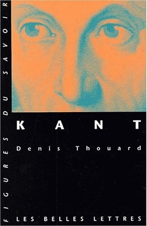 Kant (9782251760384-front-cover)