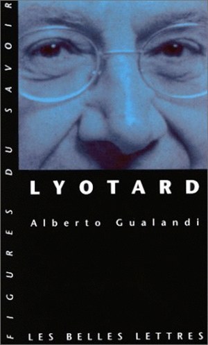 Lyotard (9782251760216-front-cover)