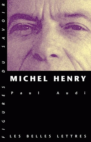 Michel Henry (9782251760551-front-cover)