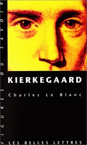 Kierkegaard (9782251760094-front-cover)