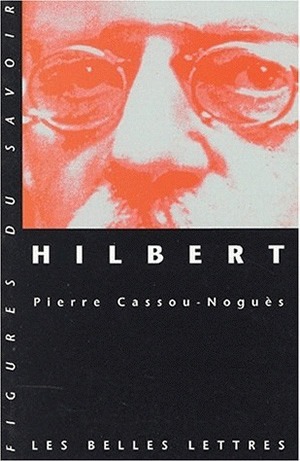 Hilbert (9782251760360-front-cover)