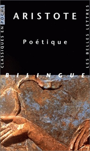 Poétique (9782251799094-front-cover)