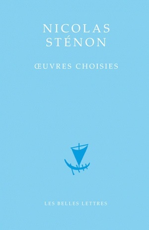 Œuvres choisies (9782251711164-front-cover)