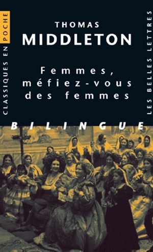 Femmes, méfiez-vous des femmes (9782251799902-front-cover)