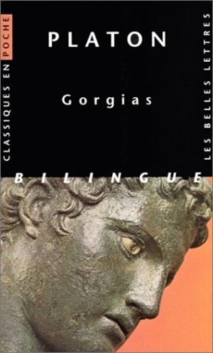Gorgias (9782251799193-front-cover)