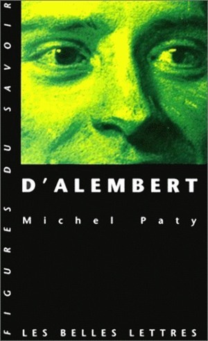 D'Alembert (9782251760063-front-cover)