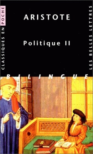 Politique II (9782251799292-front-cover)