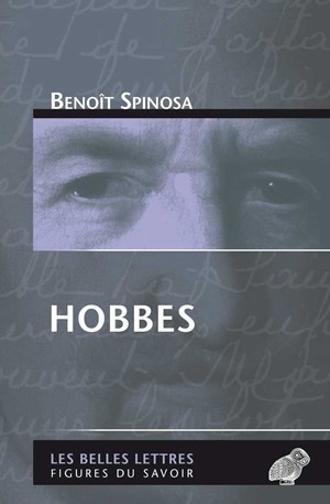 Hobbes (9782251760773-front-cover)