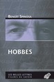 Hobbes (9782251760773-front-cover)