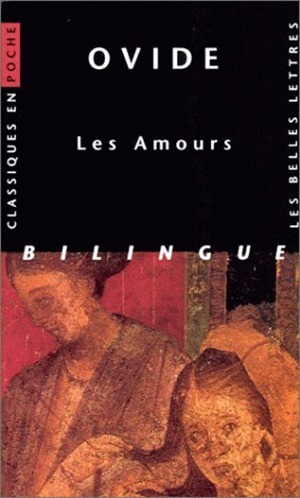 Les Amours (9782251799223-front-cover)