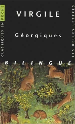 Géorgiques (9782251799261-front-cover)
