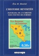 L'Histoire revisitée, Panorama de l'uchronie sous toutes ses formes (9782251741239-front-cover)