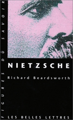 Nietzsche (9782251760018-front-cover)