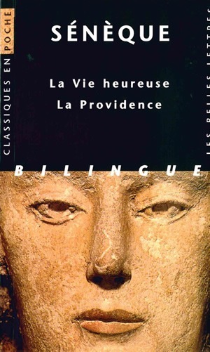 La Vie heureuse - La Providence (9782251799179-front-cover)