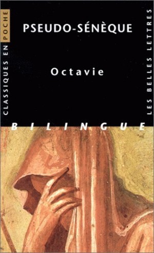 Octavie (9782251799278-front-cover)