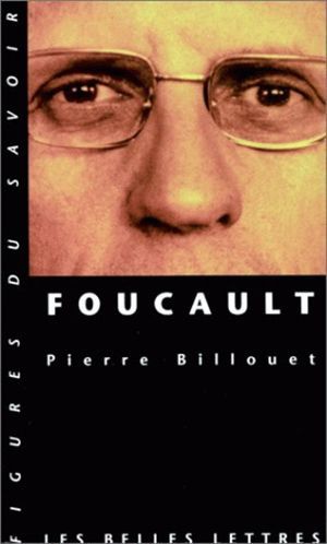 Foucault (9782251760179-front-cover)