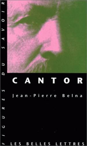 Cantor (9782251760247-front-cover)