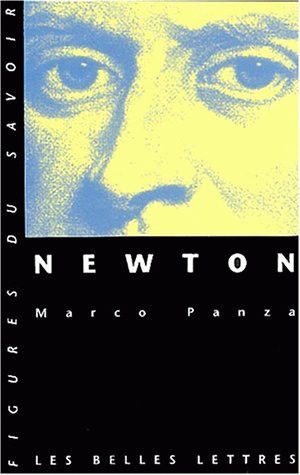 Newton (9782251760391-front-cover)