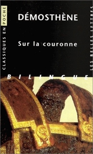 Sur la Couronne (9782251799483-front-cover)