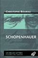 Schopenhauer (9782251760742-front-cover)