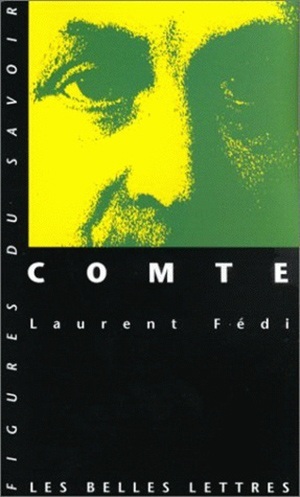 Comte (9782251760261-front-cover)