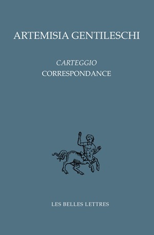 Carteggio / Correspondance (9782251730431-front-cover)