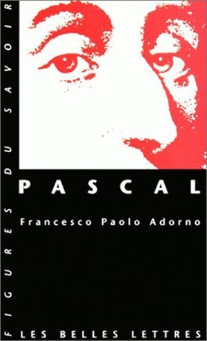 Pascal (9782251760308-front-cover)