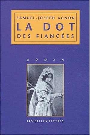 La Dot des fiancées (9782251780115-front-cover)