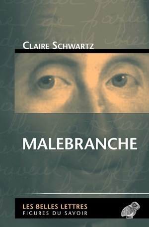 Malebranche (9782251760834-front-cover)