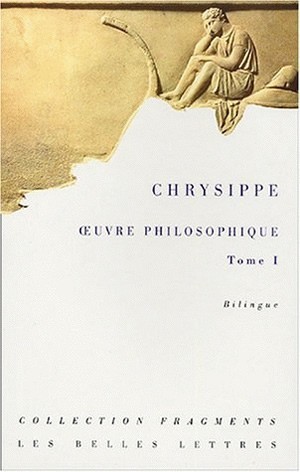 Œuvre philosophique T. I et II (9782251742038-front-cover)