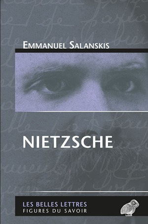 Nietzsche (9782251760827-front-cover)