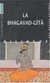 La Bhagavad-Gîtâ (9782251799780-front-cover)