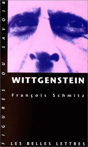 Wittgenstein (9782251760209-front-cover)