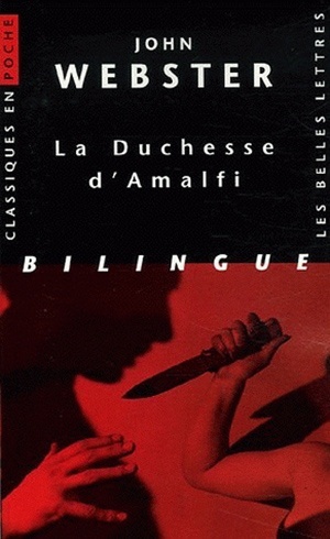 La Duchesse d'Amalfi (9782251799872-front-cover)