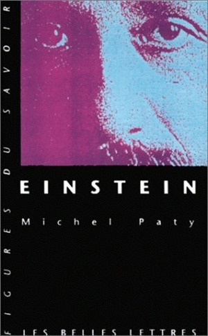 Einstein (9782251760032-front-cover)