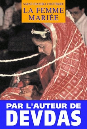 La Femme mariée (9782251720197-front-cover)