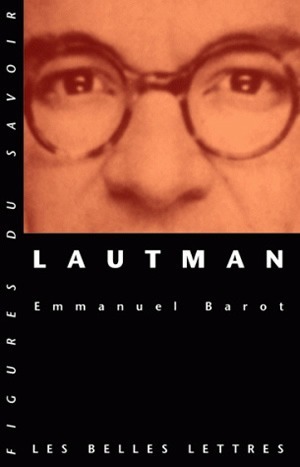 Lautman (9782251760636-front-cover)