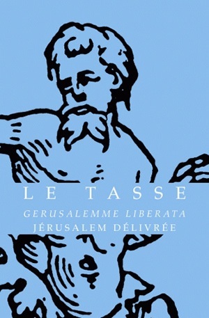 Jérusalem délivrée / Gerusalemme liberata (9782251730264-front-cover)