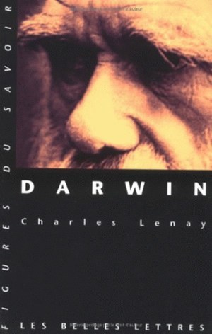 Darwin (9782251760155-front-cover)
