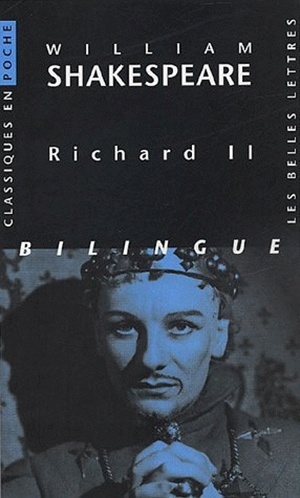 Richard II (9782251799827-front-cover)