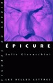 Épicure (9782251760629-front-cover)
