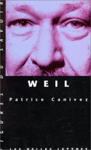 Weil (9782251760193-front-cover)