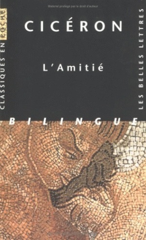 L'Amitié (9782251799025-front-cover)