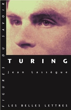Turing (9782251760148-front-cover)