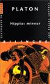 Hippias mineur (9782251799513-front-cover)