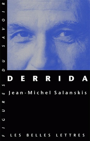 Derrida (9782251760667-front-cover)